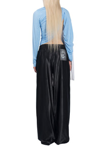 Pajama Top-XIMONLEE-APOC STORE