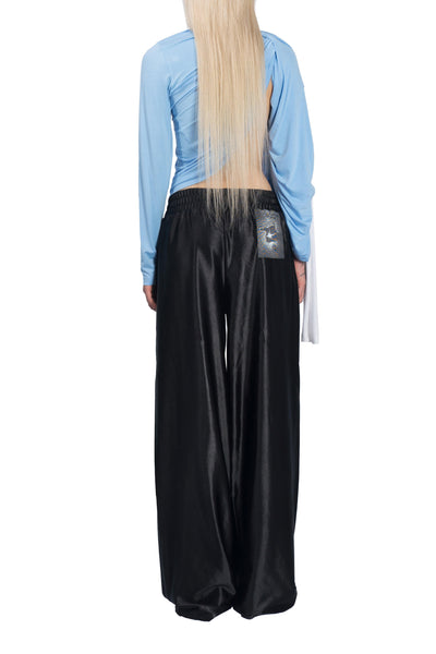 Pajama Top-XIMONLEE-APOC STORE