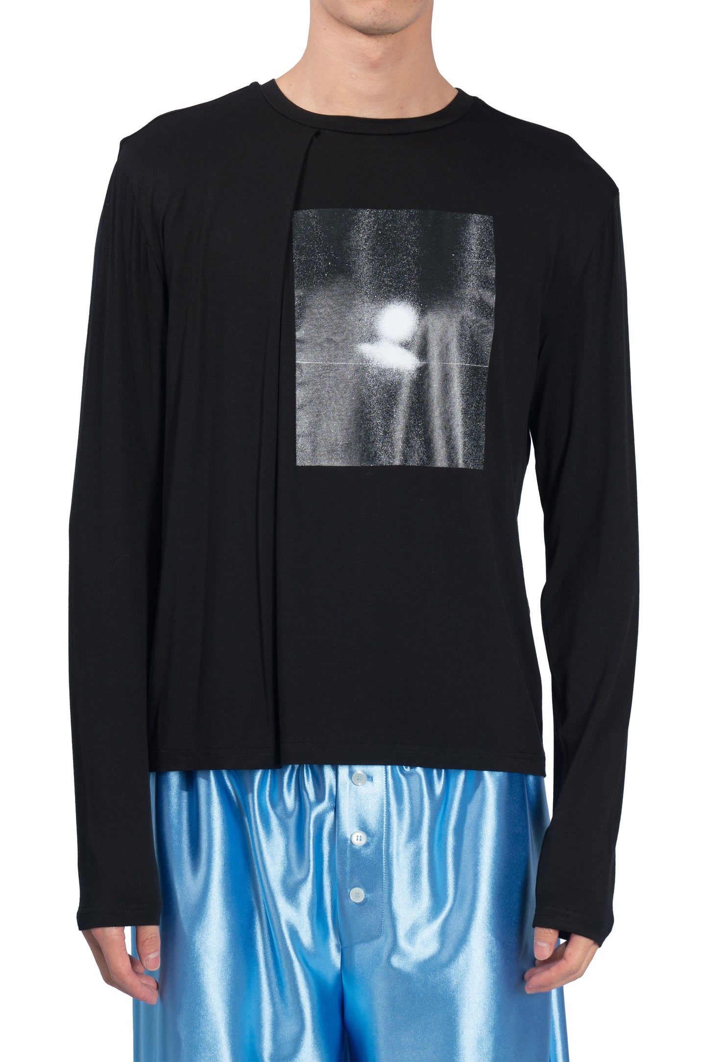 Pajama Top-XIMONLEE-APOC STORE