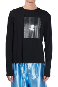 Pajama Top-XIMONLEE-APOC STORE