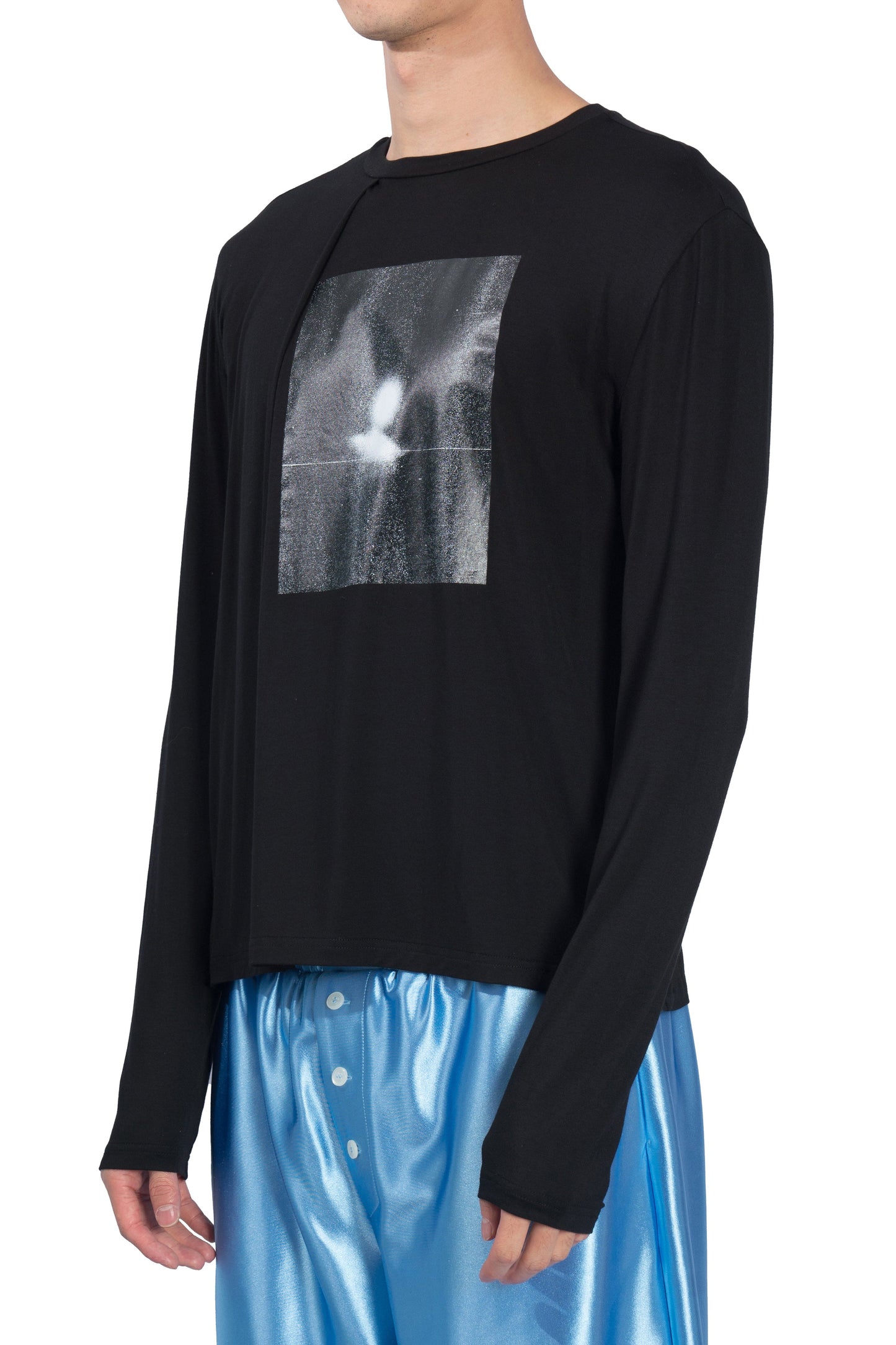 Pajama Top-XIMONLEE-APOC STORE