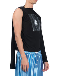 Pajama Top-XIMONLEE-APOC STORE