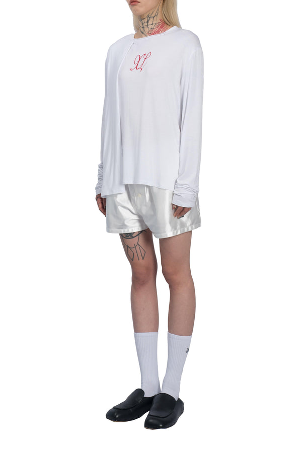 Pajama Top-XIMONLEE-APOC STORE