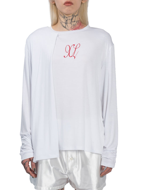 Pajama Top-XIMONLEE-APOC STORE