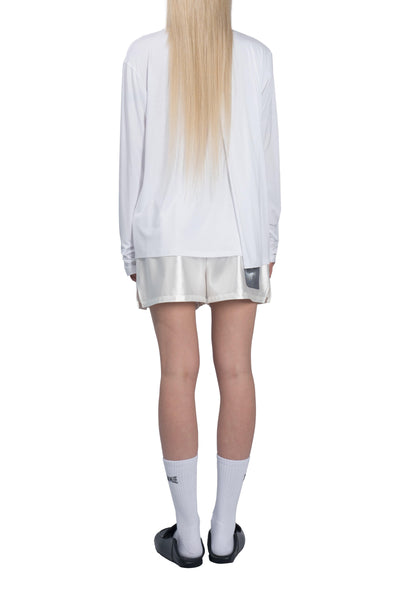 Pajama Top-XIMONLEE-APOC STORE