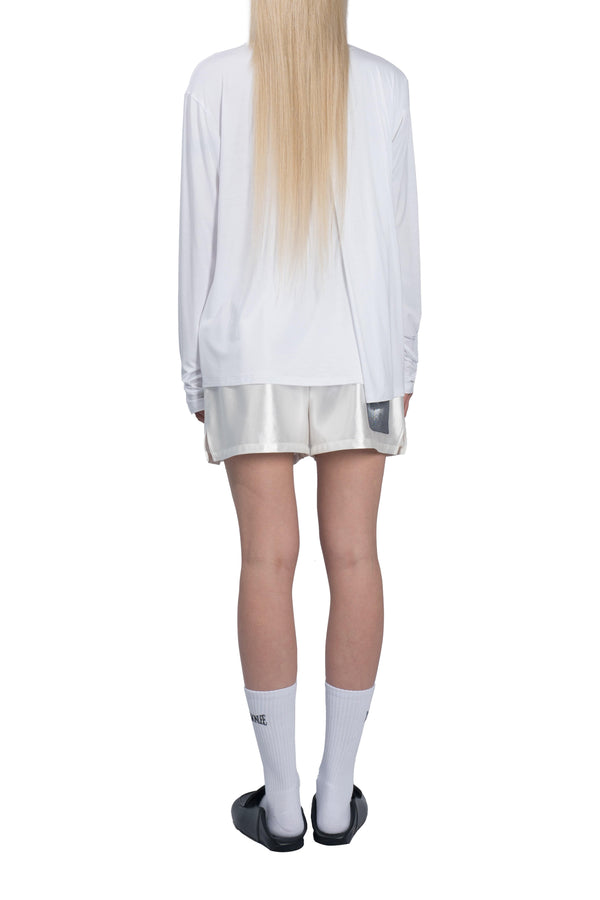 Pajama Top-XIMONLEE-APOC STORE