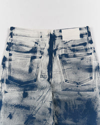 Painted Pants Denim-EGNARTS-APOC STORE