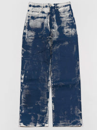 Painted Pants Denim-EGNARTS-APOC STORE