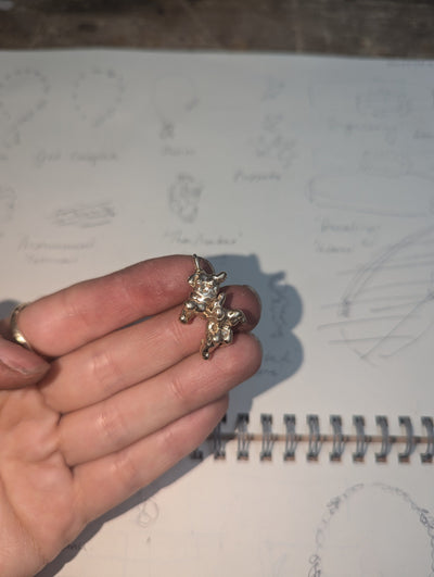 LORE NECKLACE-Matilda Little-APOC STORE