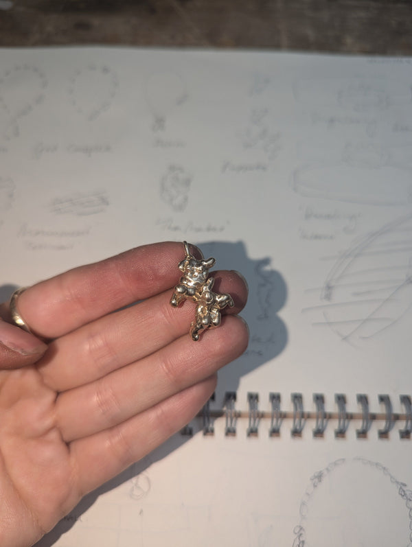 LORE NECKLACE-Matilda Little-APOC STORE