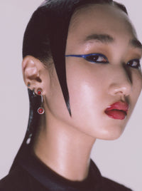 Red Flex Piercing-D’heygere-APOC STORE