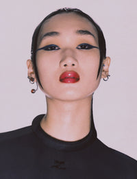 Red Flex Piercing-D’heygere-APOC STORE