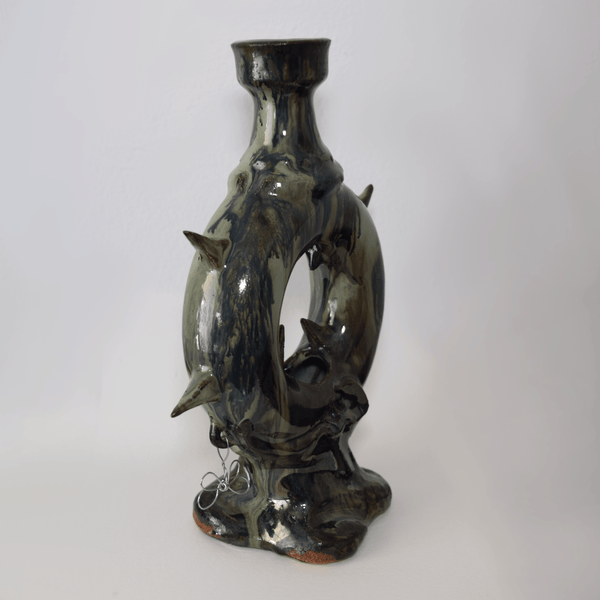 Papillon Spike Vase-Clairosphere-APOC STORE