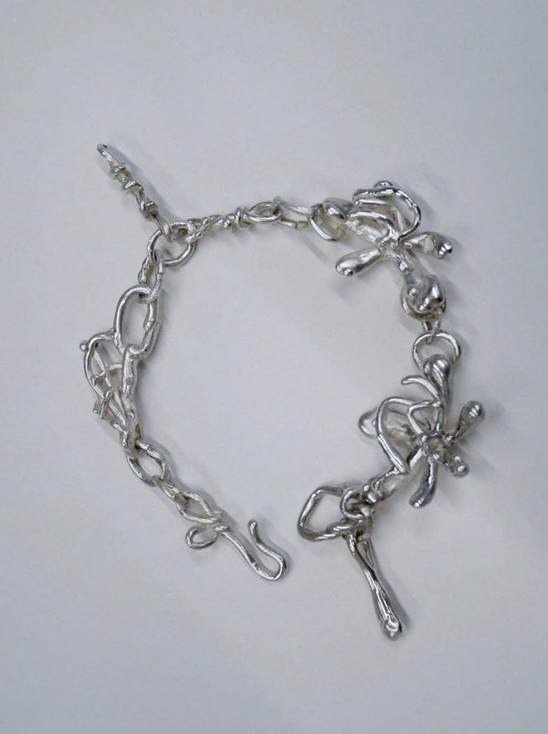 Party Bracelet-Élise Deubel-APOC STORE