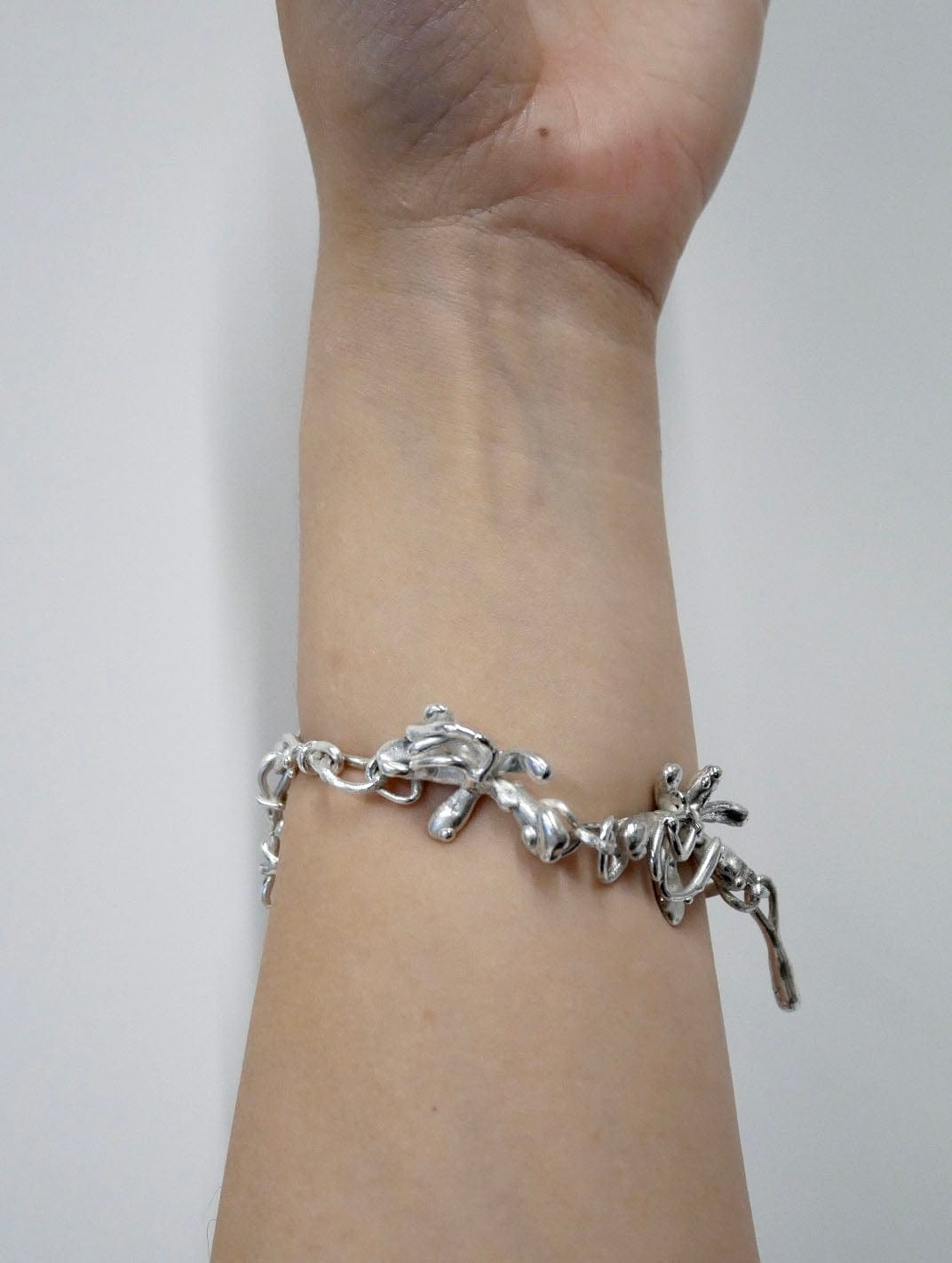 Party Bracelet-Élise Deubel-APOC STORE