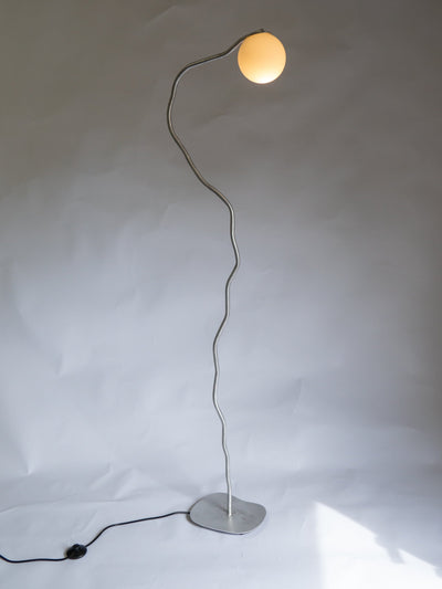 Pea Head Lamp-Six Dots Design-APOC STORE