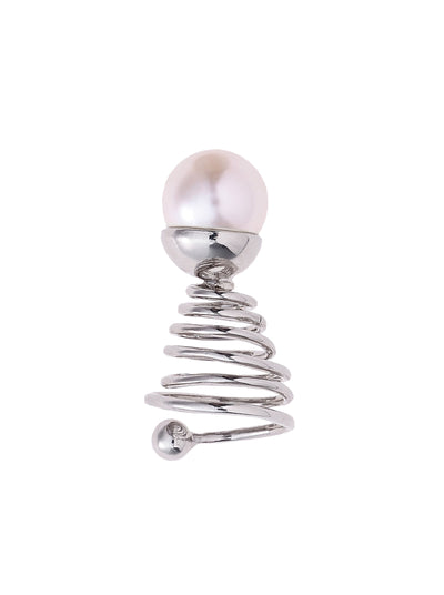 Pearl Ear Plug-D’heygere-APOC STORE