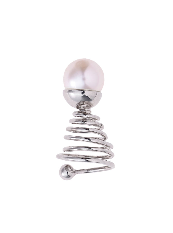 Pearl Ear Plug-D’heygere-APOC STORE