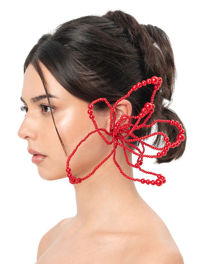 Holly Molly Hoop - Red-1CONCEPT-APOC STORE