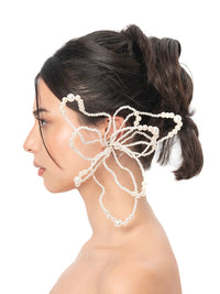 Holly Molly Hoop - Pearl-1CONCEPT-APOC STORE