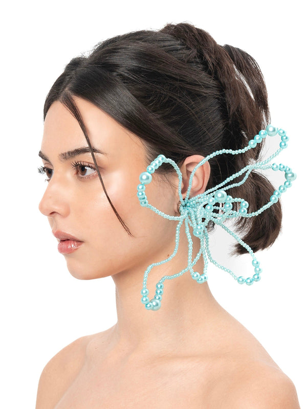 Holly Molly Hoop - Blue-1CONCEPT-APOC STORE