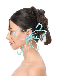 Holly Molly Hoop - Blue-1CONCEPT-APOC STORE