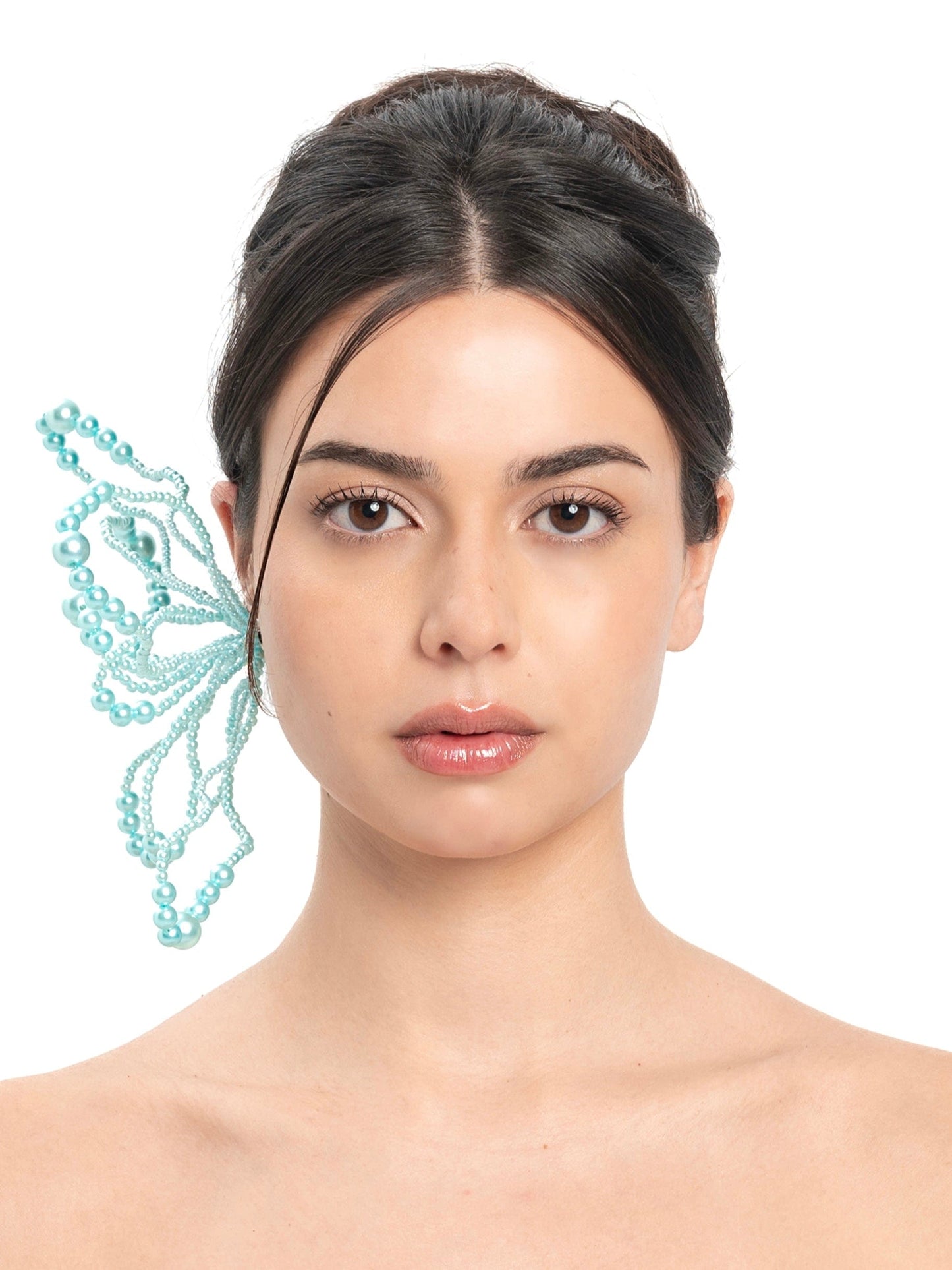 Holly Molly Hoop - Blue-1CONCEPT-APOC STORE