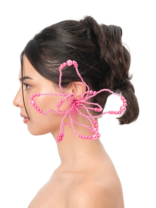 Holly Molly Hoop - Pink-1CONCEPT-APOC STORE