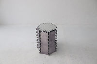 168 Rivets - Stool-Tom Pearson-APOC STORE