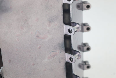 168 Rivets - Stool-Tom Pearson-APOC STORE