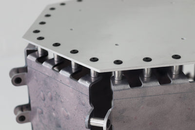 168 Rivets - Stool-Tom Pearson-APOC STORE