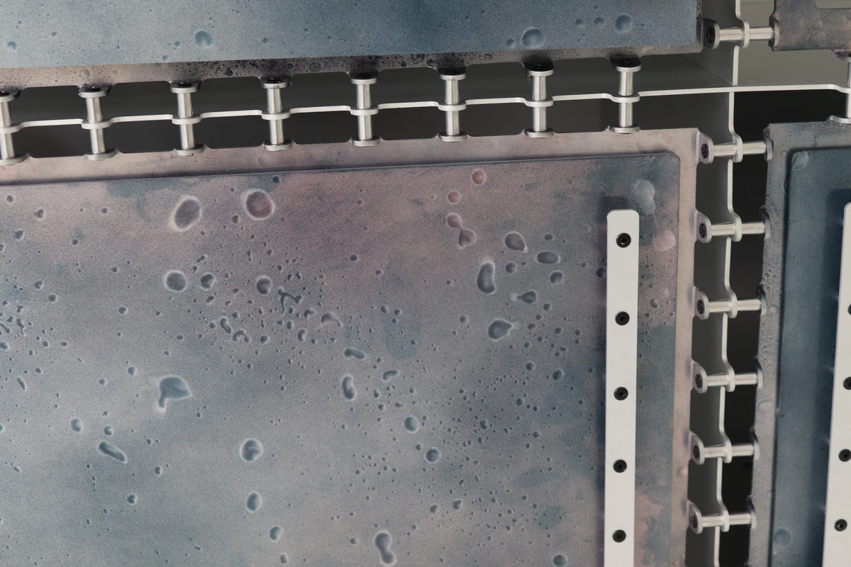 564 Rivets - Cabinet