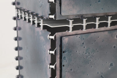 564 Rivets - Cabinet