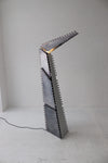 300 Rivets - Floor Lamp