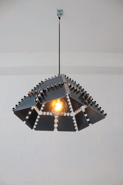 Hanging Lamp-Tom Pearson-APOC STORE