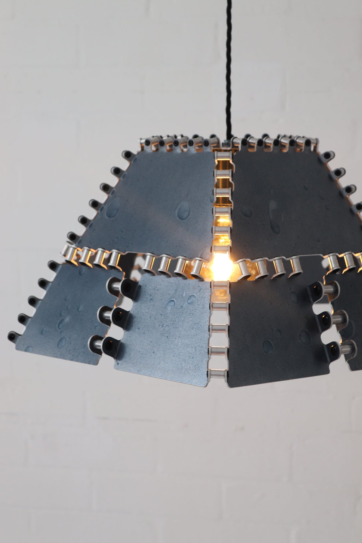 Hanging Lamp-Tom Pearson-APOC STORE