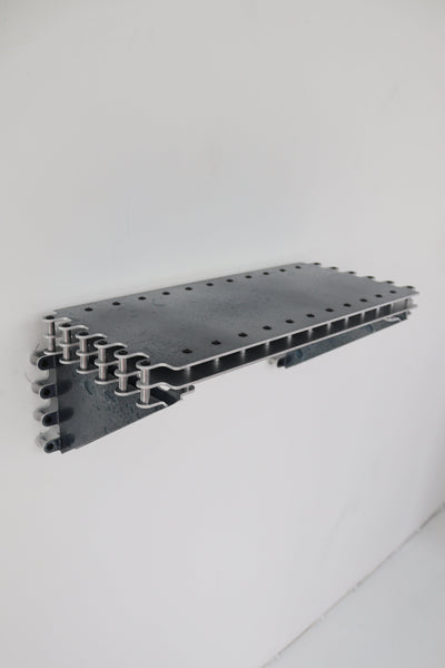 70 Rivets - Shelf