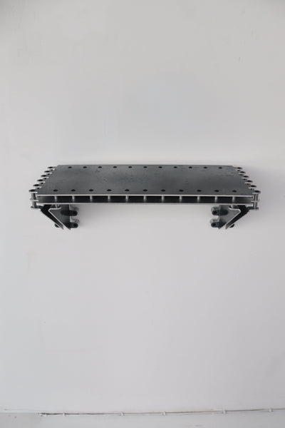 70 Rivets - Shelf