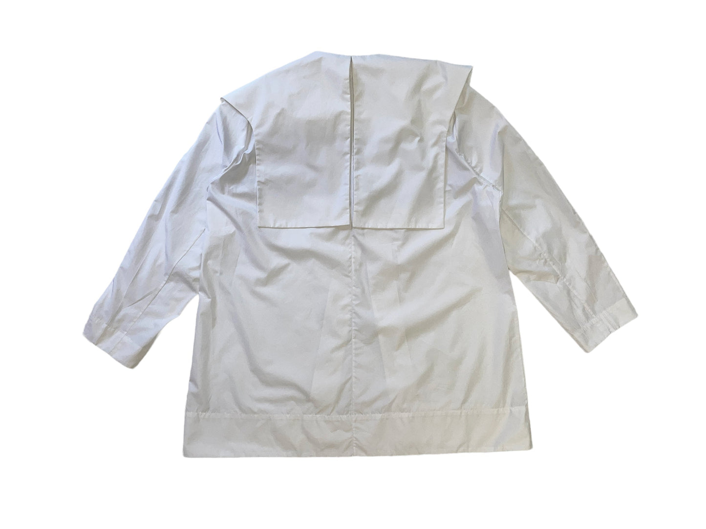 PULLOVER SHIRT-SHEK LEUNG-APOC STORE