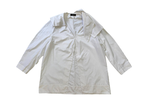 PULLOVER SHIRT-SHEK LEUNG-APOC STORE