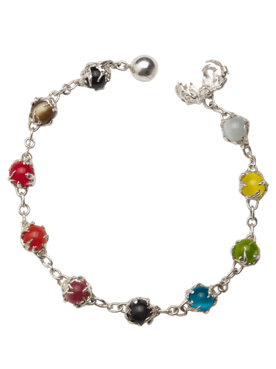 DRAGON BALLS NECKLACE-Colombe d’Humieres-APOC STORE