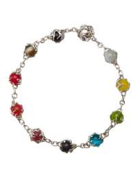 DRAGON BALLS NECKLACE-Colombe d’Humieres-APOC STORE