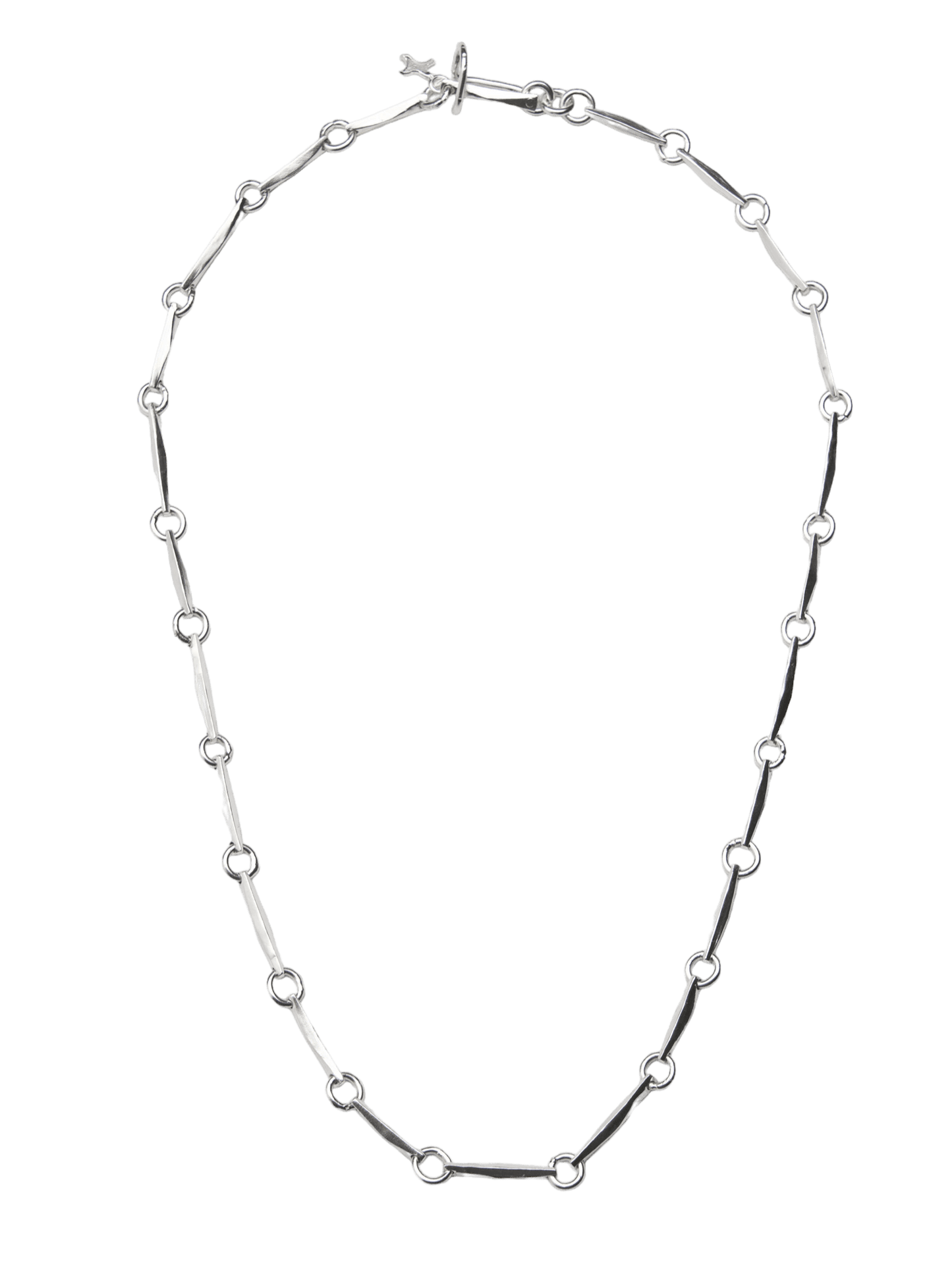 8 FACETS NECKLACE-Colombe d’Humieres-APOC STORE