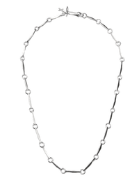 8 FACETS NECKLACE-Colombe d’Humieres-APOC STORE