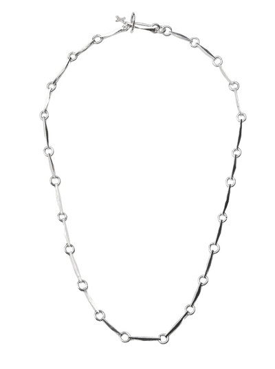 8 FACETS NECKLACE-Colombe d’Humieres-APOC STORE