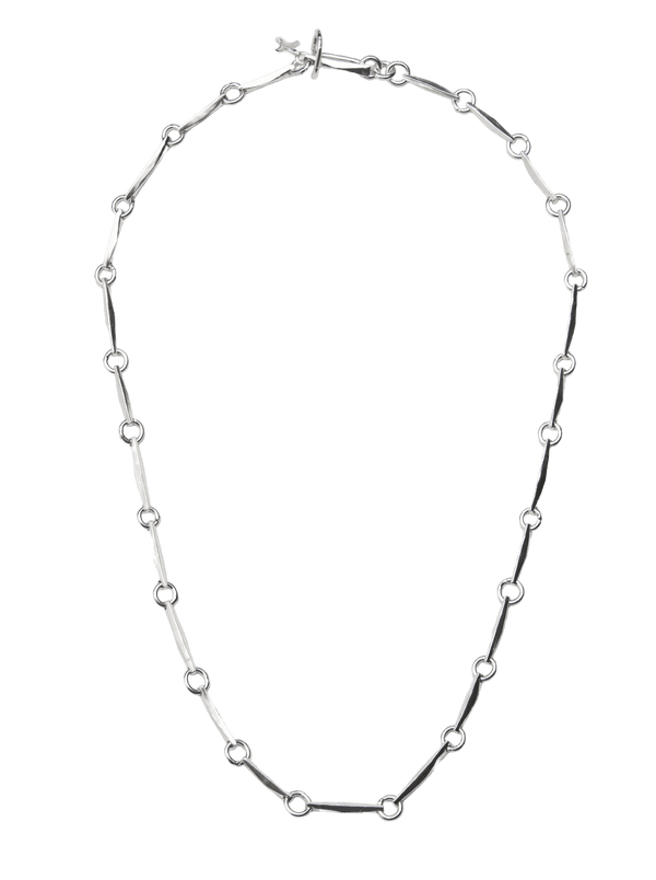 8 FACETS NECKLACE-Colombe d’Humieres-APOC STORE