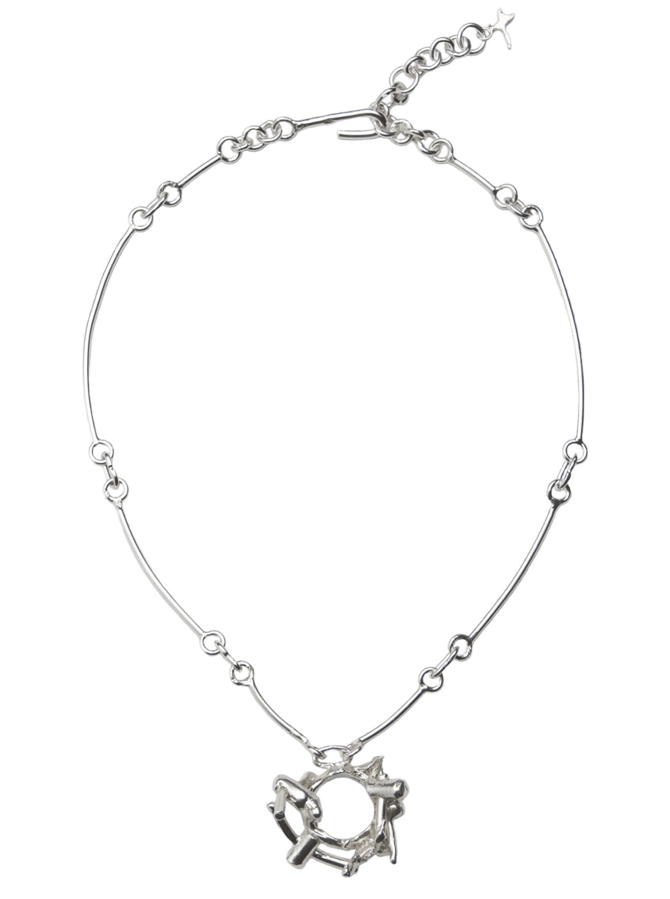 SCREW NECKLACE-Colombe d’Humieres-APOC STORE