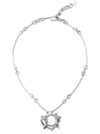 SCREW NECKLACE-Colombe d’Humieres-APOC STORE