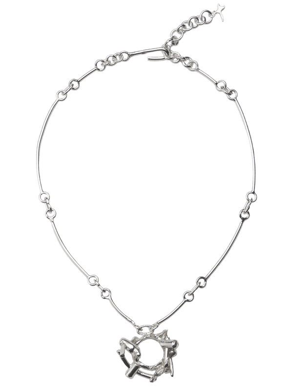 SCREW NECKLACE-Colombe d’Humieres-APOC STORE