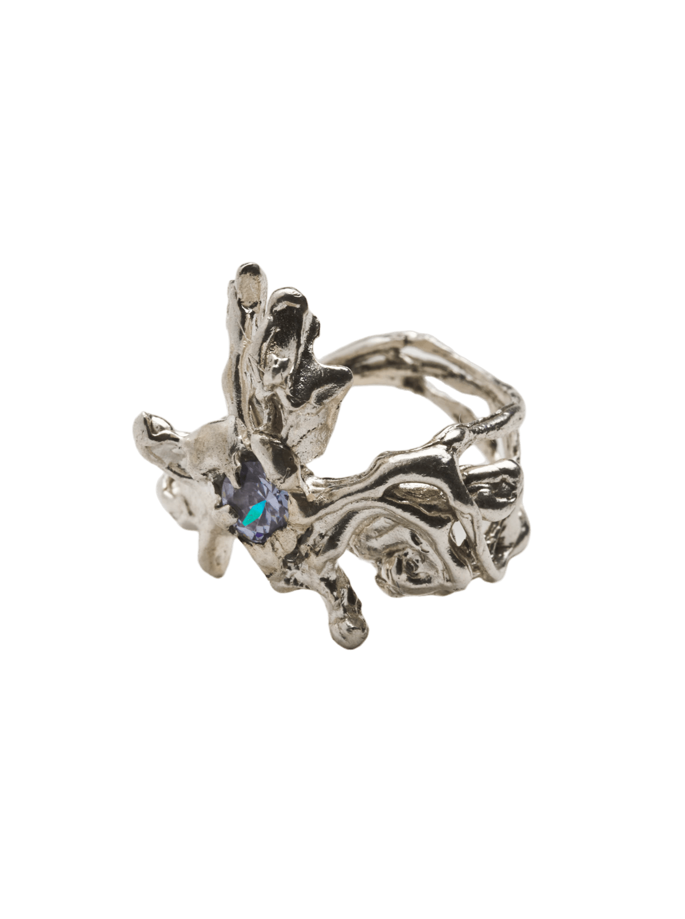 BOW RING-Colombe d’Humieres-APOC STORE